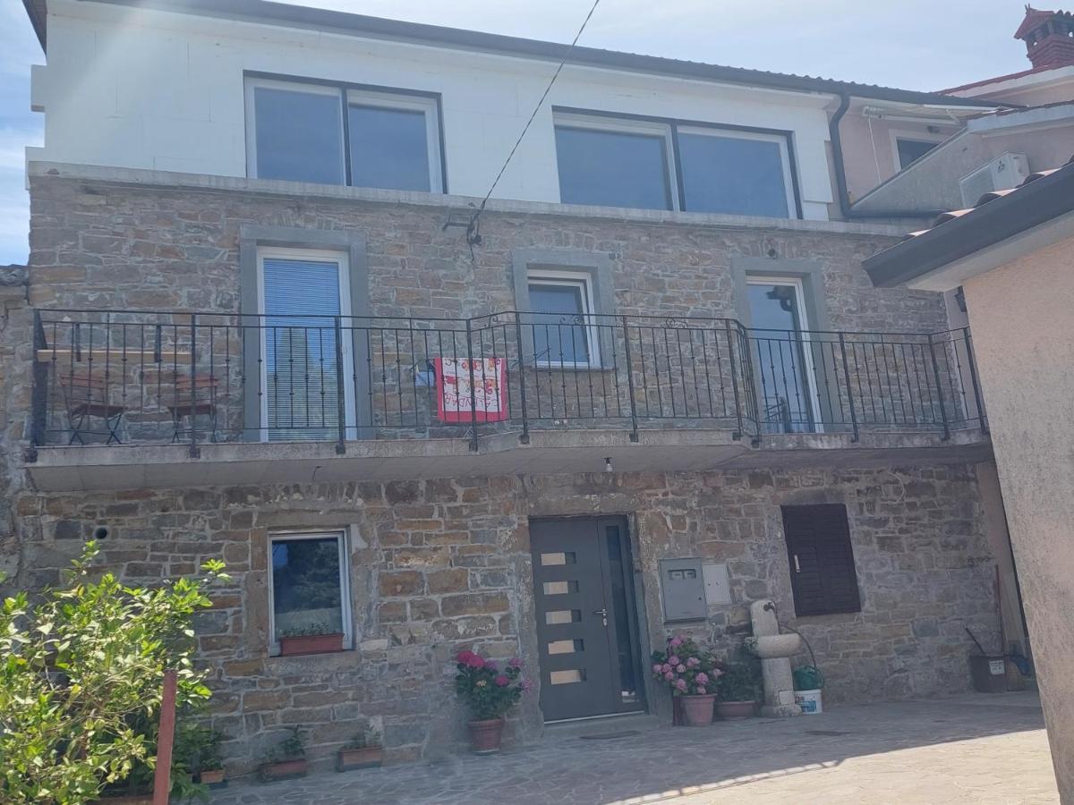 Apartma Rene 2 Apartment Izola Exterior photo